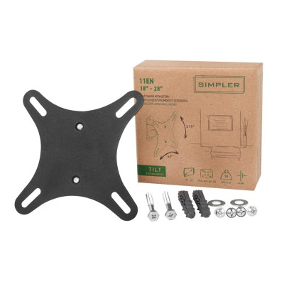 Кронштейн Simpler 11EN Кронштейн Simpler 11EN
