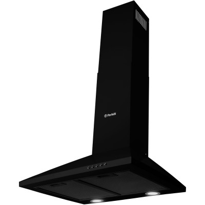 Вытяжка кухонная Perfelli K 5210 BL 700 LED Вытяжка кухонная Perfelli K 5210 BL 700 LED