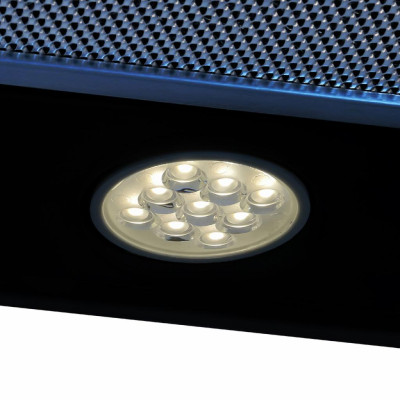 Витяжка кухонна Perfelli TLS 6632 BL LED