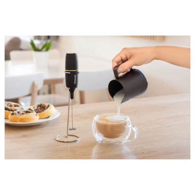 Капучинатор Sencor SMF 1010BK (SMF1010BK)