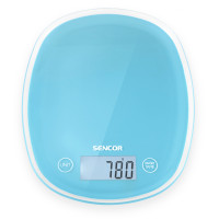 Весы кухонные Sencor SKS 32BL