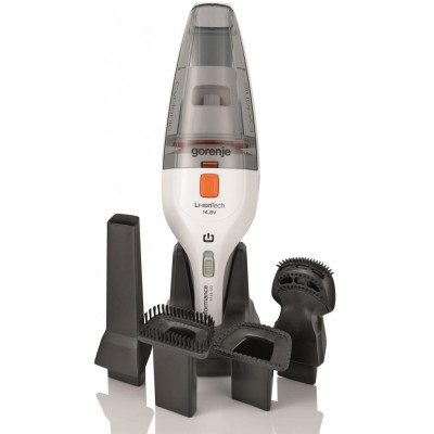 Пилосос Gorenje MVC148FW