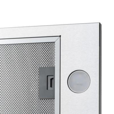 Витяжка кухонна Pyramida HBE 60 M IX Витяжка кухонна Pyramida HBE 60 M IX