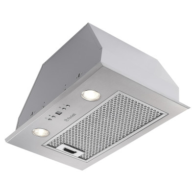Витяжка кухонна Perfelli BIET 5854 I 1200 LED