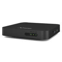 Медиаплеер Strong 4K UHD Box (LEAP-S1) Медиаплеер Strong 4K UHD Box (LEAP-S1)