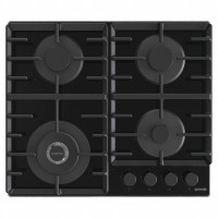 Варочна поверхня Gorenje GTW 642 SYB (GTW642SYB) Варочна поверхня Gorenje GTW 642 SYB (GTW642SYB)
