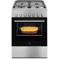 Плита Electrolux RKG600005X Плита Electrolux RKG600005X