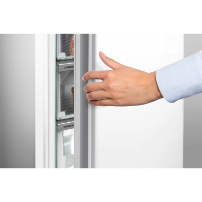 Морозильна камера Liebherr FNf 4204 Морозильна камера Liebherr FNf 4204