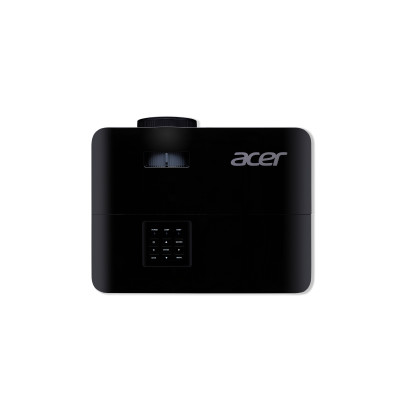 Проектор Acer X1229HP (MR.JUJ11.001)
