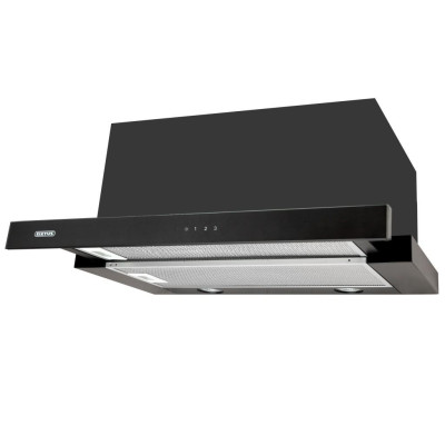 Витяжка кухонна Eleyus TAIFUN 1200 LED SMD 60 BL