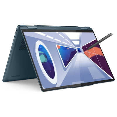Ноутбук Lenovo Yoga 7 14ARP8 (82YM008QRA)