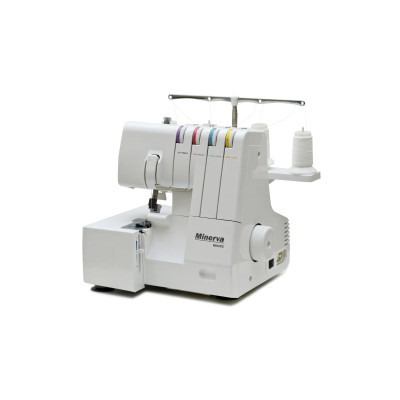 Оверлок Minerva 840DS Оверлок Minerva 840DS