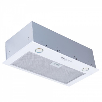 Витяжка кухонна Perfelli BI 6122 WH LED