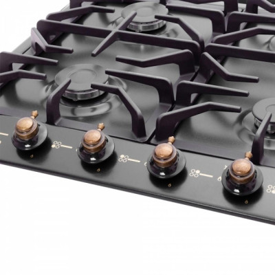 Варочная поверхность Minola MGM 614244 BL Vintage Rustic