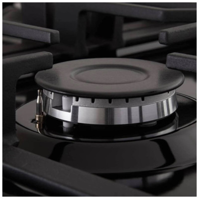 Варочная поверхность Eleyus MILENA 60 BL CF