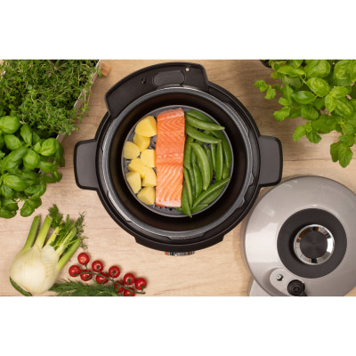 Мультиварка Sencor SPR3900SS