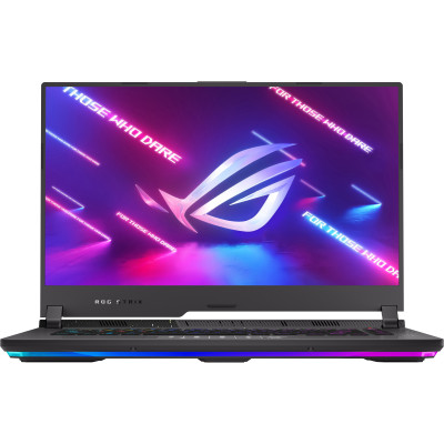 Ноутбук ASUS ROG Strix G15 G513RS-HQ013 (90NR0B55-M00460)
