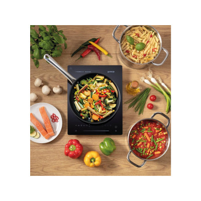 Настольная плита Gorenje ICY2000SP Настольная плита Gorenje ICY2000SP