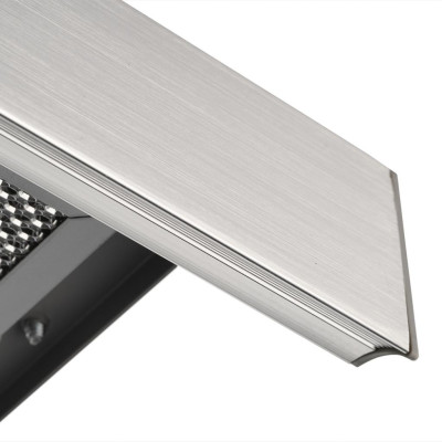 Витяжка кухонна Pyramida TLX2-50 IX Витяжка кухонна Pyramida TLX2-50 IX