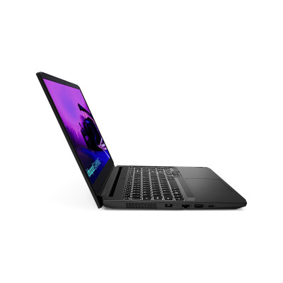 Ноутбук Lenovo IdeaPad Gaming 3 15IHU6 (82K101F0PB)