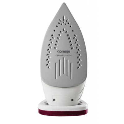 Утюг Gorenje SIH 3000 RBC (SIH3000RBC) Утюг Gorenje SIH 3000 RBC (SIH3000RBC)