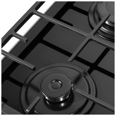 Варочная поверхность Pyramida PFG 302 BL H