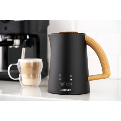 Капучинатор Ardesto MBC-Y500B Капучинатор Ardesto MBC-Y500B