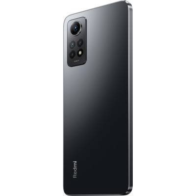 Мобільний телефон Xiaomi Redmi Note 12 Pro 8/256GB Graphite Gray (985641)