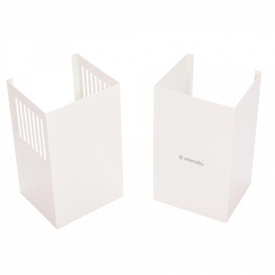 Витяжка кухонна Minola HVS 6242 IV 700 LED