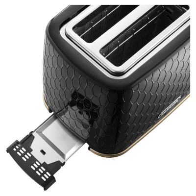 Тостер Sencor STS7201BK Тостер Sencor STS7201BK