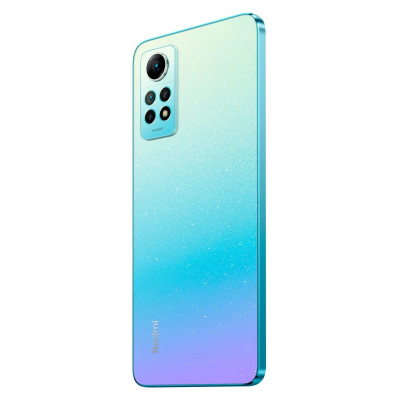 Мобильный телефон Xiaomi Redmi Note 12 Pro 8/256GB Star Blue (1009979)