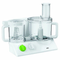 Кухонний комбайн Braun FX 3030 (FX3030) Кухонний комбайн Braun FX 3030 (FX3030)