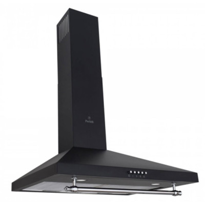 Витяжка кухонна Perfelli K 6232 BL 700 LED RETRO