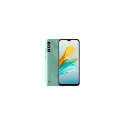 Мобильный телефон ZTE Blade A53 2/32GB Green