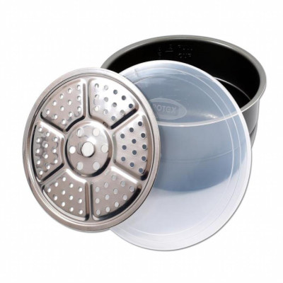 Мультиварка Rotex REPC72-B Мультиварка Rotex REPC72-B