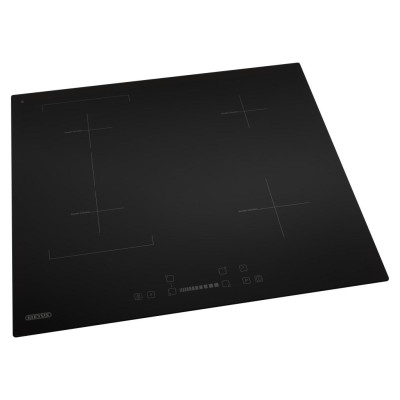 Варочная поверхность Eleyus ELIT 60 BL I Варочная поверхность Eleyus ELIT 60 BL I