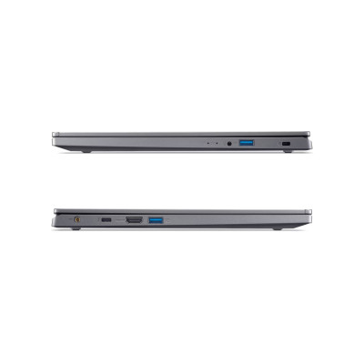 Ноутбук Acer Aspire 15 A15-51M (NX.KXTEU.003)