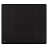 Варочная поверхность Eleyus ELIT 60 BL I Варочная поверхность Eleyus ELIT 60 BL I