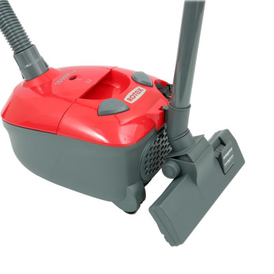 Пылесос Rotex RVB01-P Red