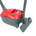 Пылесос Rotex RVB01-P Red