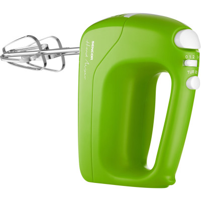 Миксер Sencor SHM5401GR Миксер Sencor SHM5401GR