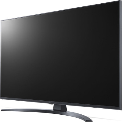 Телевізор LG 43UQ81006LB (ОФІЦІЙНИЙ)