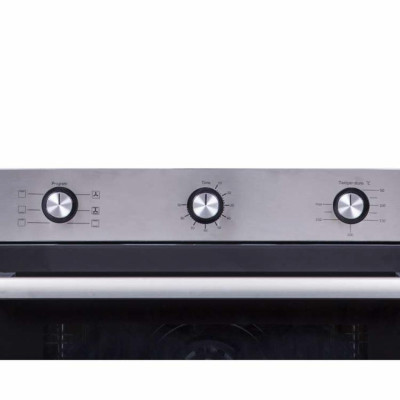 Варочна поверхня Ventolux BRISTOL 6 MT (BK/X)