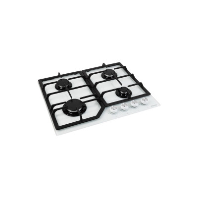 Варочная поверхность Perfelli HGG 61424 WH Варочная поверхность Perfelli HGG 61424 WH