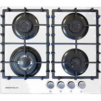 Варочна поверхня Grunhelm GPG 6254 WF Варочна поверхня Grunhelm GPG 6254 WF