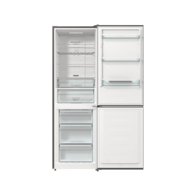 Холодильник Gorenje NRK6192AXL4