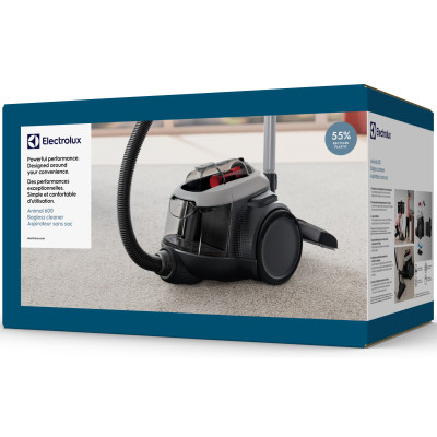 Пылесос Electrolux EL61A4UG