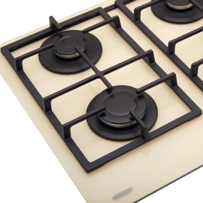 Варочна поверхня Eleyus INGA 60 BG CF