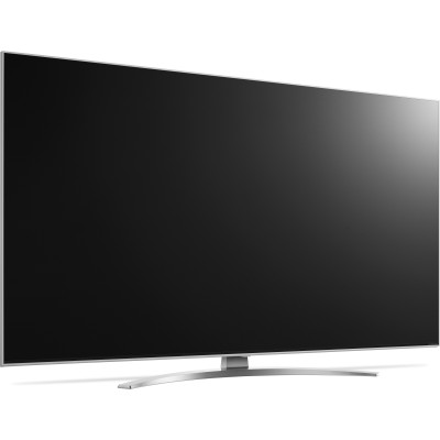 Телевізор LG 43NANO786QA