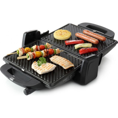 Электрогриль Gorenje KR1800SM Электрогриль Gorenje KR1800SM